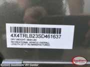 New 2025 Forest River Rockwood Mini Lite 2506FK available in Scott, Louisiana