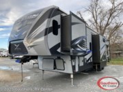 Contact us now about this 2018 Keystone Fuzion 371! 2018 Fuzion 371 by Keystone from Gauthiers' RV Center in Scott, Louisiana