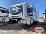 Contact us now about this 2026 Forest River XLR Nitro 41G14! 2026 XLR Nitro 41G14 by Forest River from Gauthiers' RV Center in Scott, Louisiana