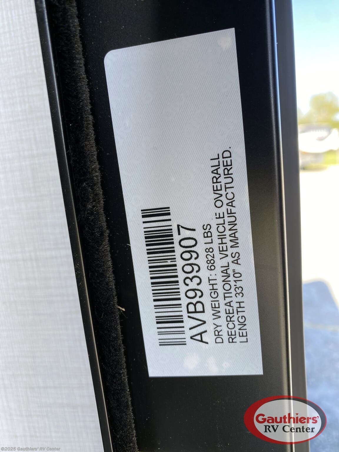 New 2025 Prime Time Avenger 27RBS available in Scott, Louisiana