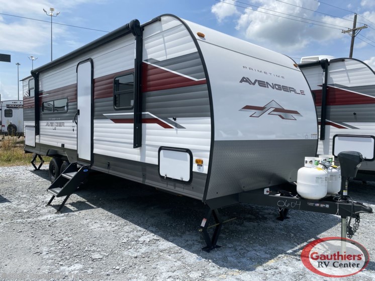 Email now about this 2025 Prime Time Avenger LE 25BKLE! New 2025 Prime Time Avenger LE 25BKLE available in Scott, Louisiana