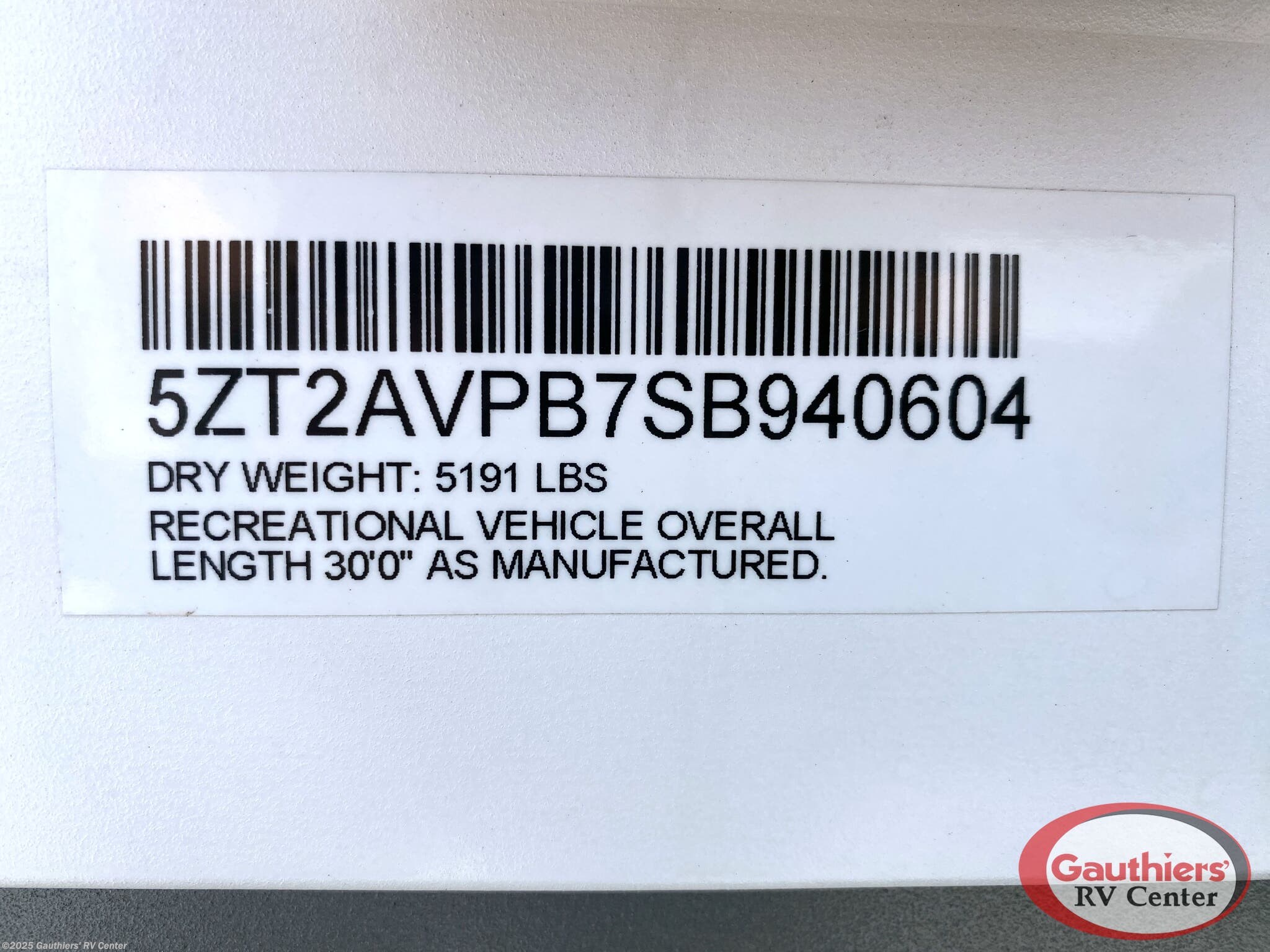 New 2025 Prime Time Avenger LE 25BKLE available in Scott, Louisiana
