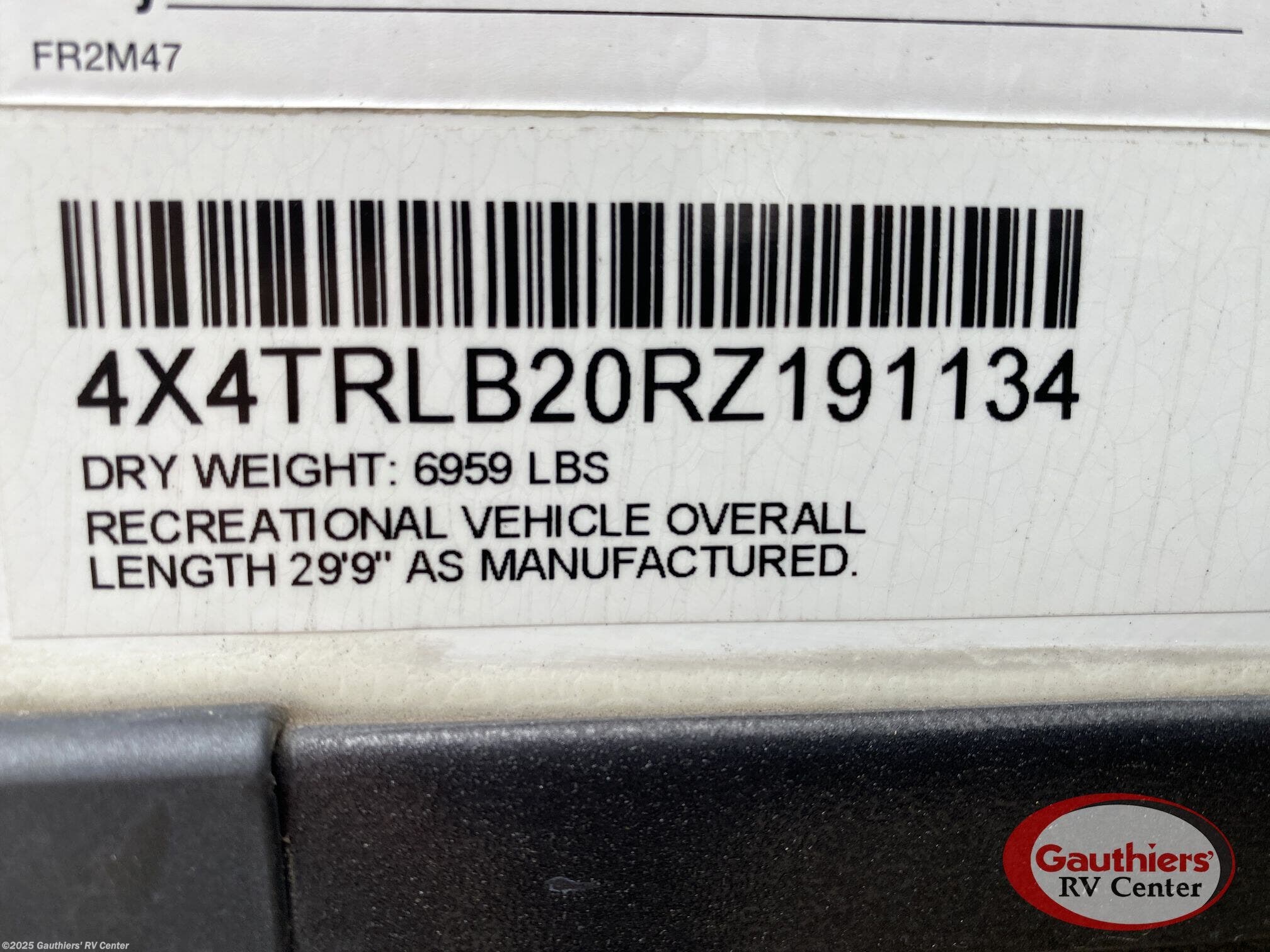 New 2024 Forest River Rockwood Ultra Lite 2614BS available in Scott, Louisiana