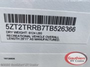 New 2026 Prime Time Tracer 255DS available in Scott, Louisiana