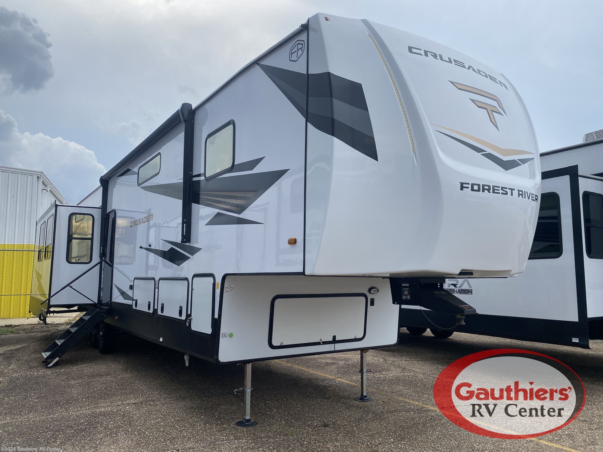 Email now about this 2026 Prime Time Crusader BONUS38! New 2026 Prime Time Crusader BONUS38 available in Scott, Louisiana