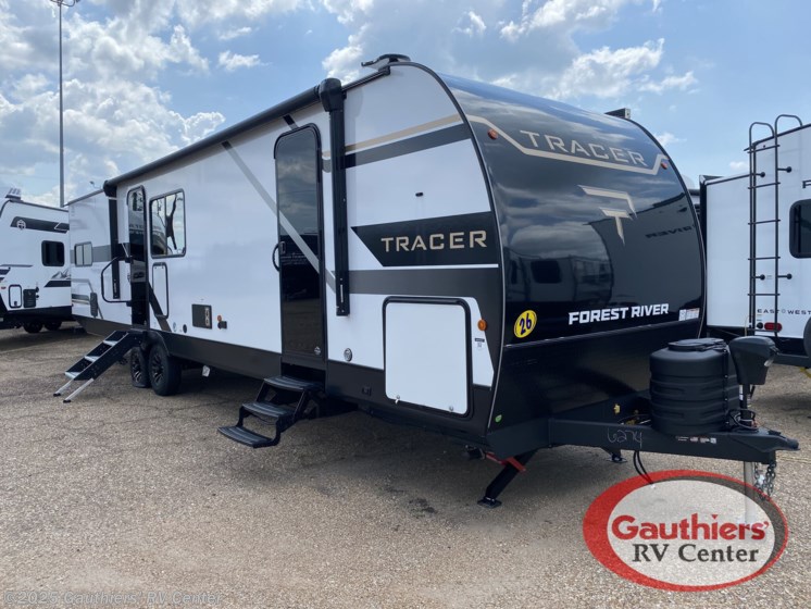 Email now about this 2026 Prime Time Tracer 295DB! New 2026 Prime Time Tracer 295DB available in Scott, Louisiana