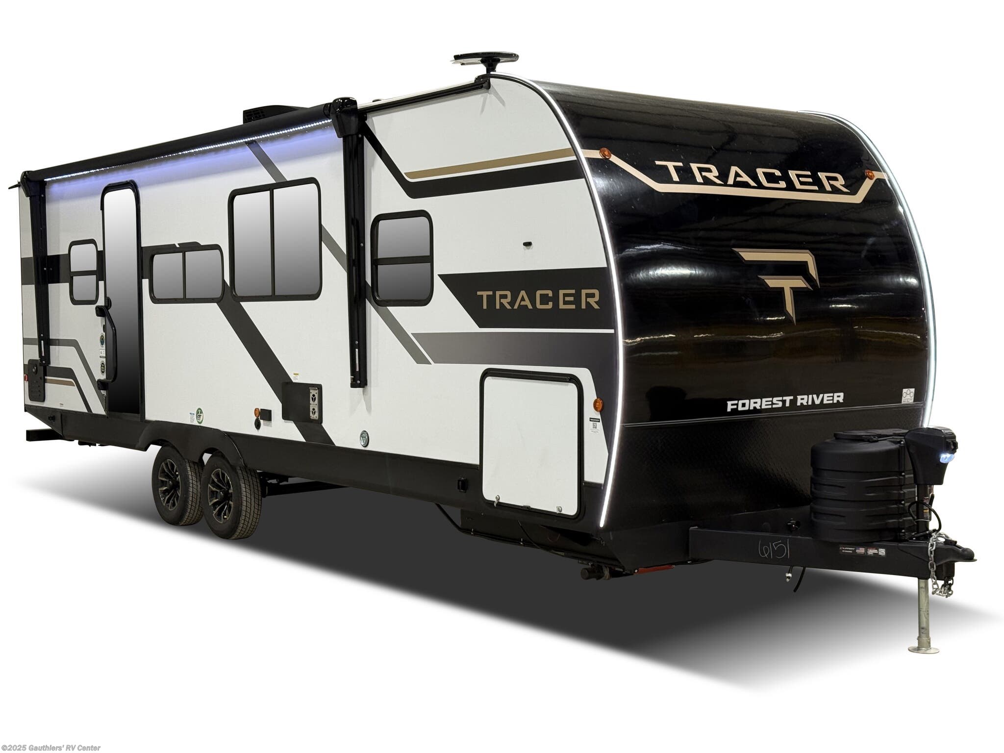 Email now about this 2026 Prime Time Tracer 195RB! New 2026 Prime Time Tracer 195RB available in Scott, Louisiana