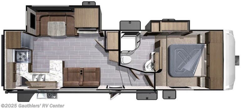 Call now about this 2018 Highland Ridge Open Range Ultra Lite 2804R! STOCK IMAGE FOR 2018 OPEN RANGE 2804RK. OPTIONS, COLORS, AND FLOORPLAN MAY VARY.