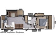 Call now about this 2018 Highland Ridge Open Range Ultra Lite 2804R! STOCK IMAGE FOR 2018 OPEN RANGE 2804RK. OPTIONS, COLORS, AND FLOORPLAN MAY VARY.