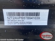 New 2026 Prime Time Avenger 25MKO available in Scott, Louisiana