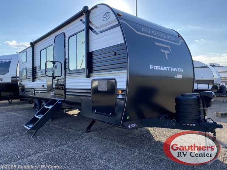 Email now about this 2026 Prime Time Avenger 23BHS! New 2026 Prime Time Avenger 23BHS available in Scott, Louisiana