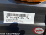 New 2026 Prime Time Avenger 23BHS available in Scott, Louisiana