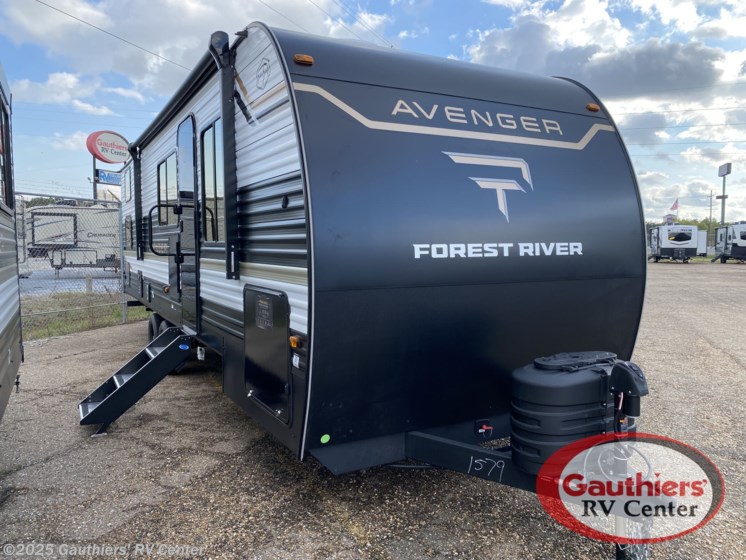 Email now about this 2026 Prime Time Avenger 26DBS! New 2026 Prime Time Avenger 26DBS available in Scott, Louisiana