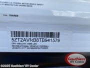 New 2026 Prime Time Avenger 26DBS available in Scott, Louisiana