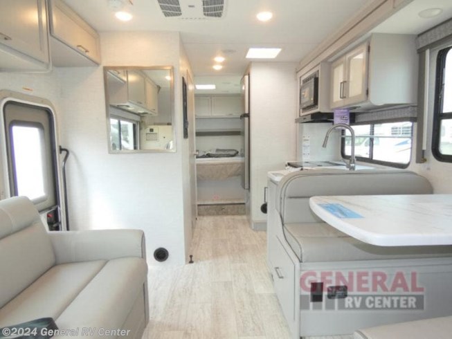 2024 Chateau 28Z by Thor Motor Coach from General RV Center in Brownstown Township, Michigan
