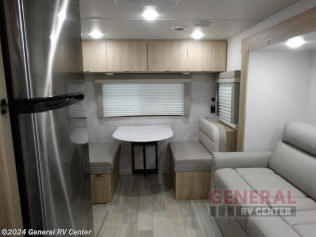 2024 Micro Minnie 2225RL by Winnebago from General RV Center in Brownstown Township, Michigan