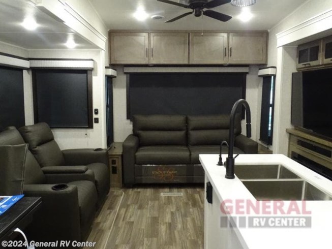 2024 Eagle 321RSTS by Jayco from General RV Center in Brownstown Township, Michigan