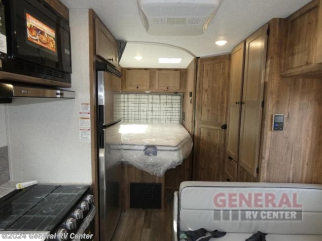 2024 Cross Trail XL 23XG Ford E-450 by Coachmen from General RV Center in Brownstown Township, Michigan