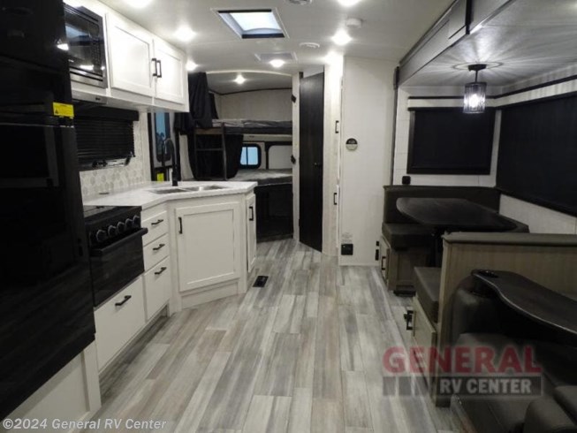 2024 White Hawk 29BH by Jayco from General RV Center in Brownstown Township, Michigan