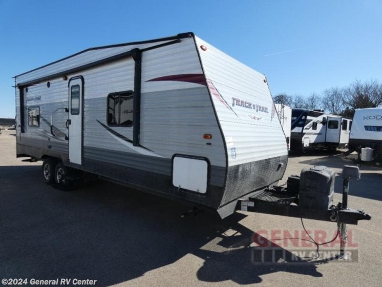 Used 2019 Gulf Stream Track & Trail 24RTHSE available in Brownstown Township, Michigan