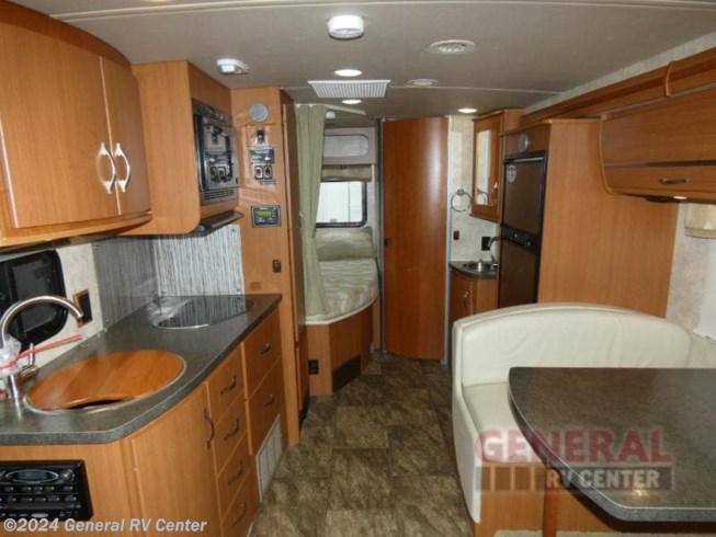 2012 Navion 24J by Itasca from General RV Center in Brownstown Township, Michigan
