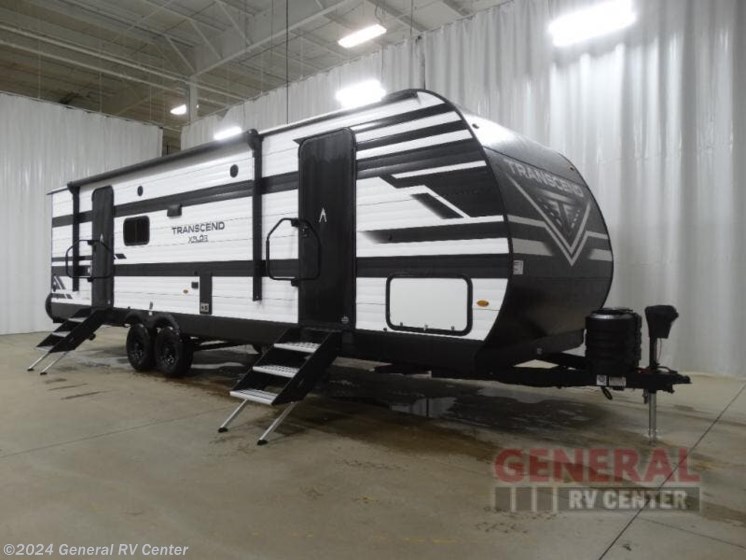 New 2024 Grand Design Transcend Xplor 265BH available in Brownstown Township, Michigan