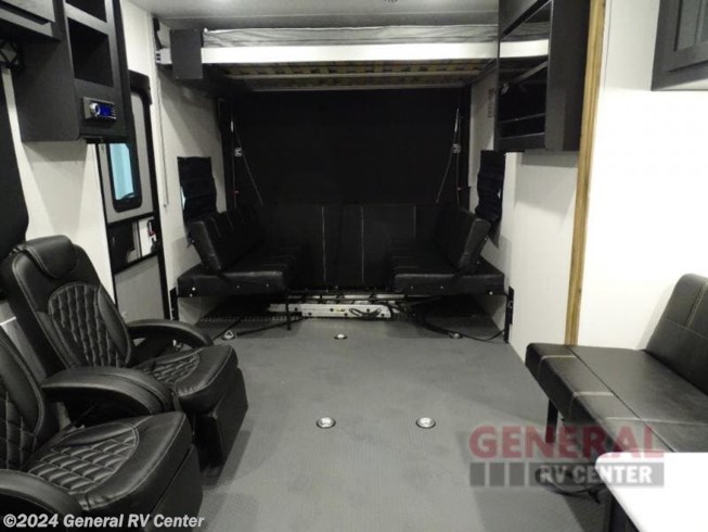 2024 Adrenaline 29SS by Coachmen from General RV Center in Brownstown Township, Michigan