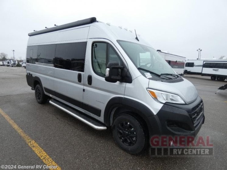 New 2024 Entegra Coach Ethos 20A available in Brownstown Township, Michigan
