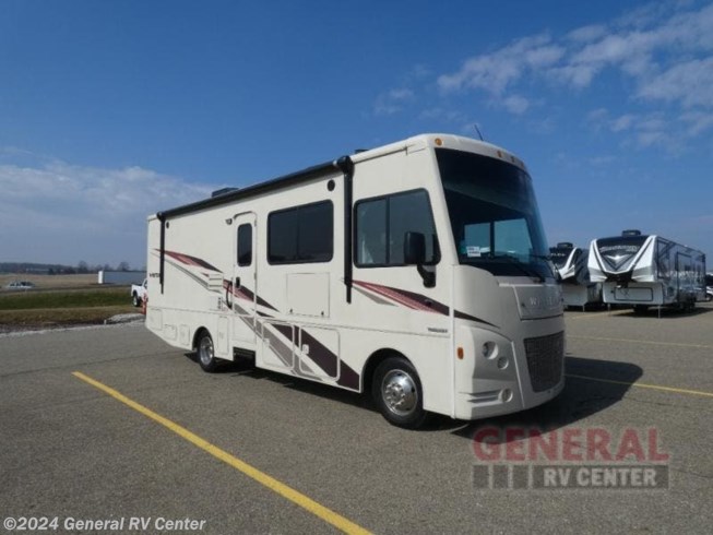 Used 2019 Winnebago Vista 27PE available in Brownstown Township, Michigan