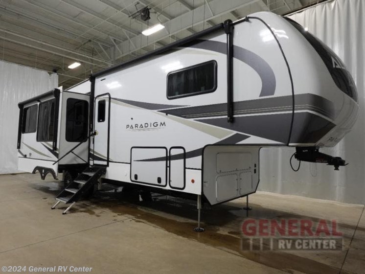 New 2024 Alliance RV Paradigm 310RL available in Brownstown Township, Michigan