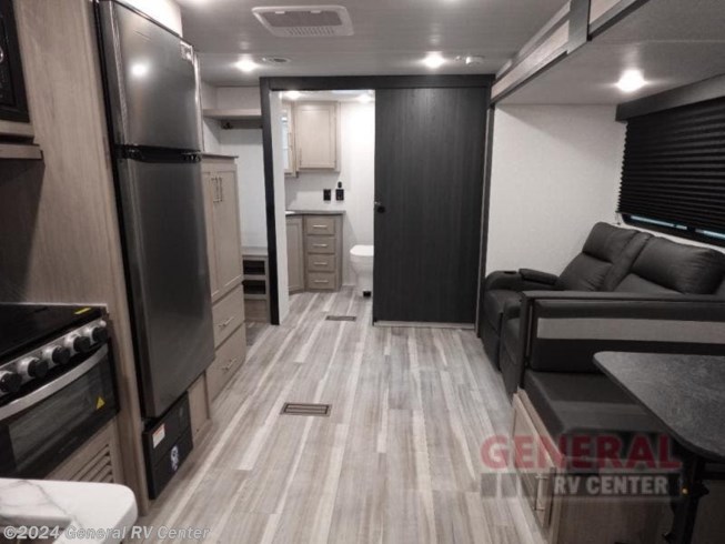 2024 Springdale 240RB by Keystone from General RV Center in Brownstown Township, Michigan