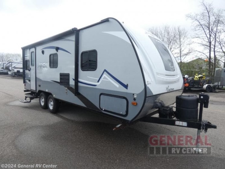 Used 2019 Coachmen Apex Nano 213RDS available in Brownstown Township, Michigan