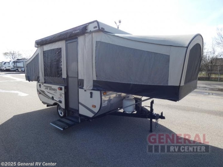 Email now about this 2016 Jayco Jay Series 1007UD! Used 2016 Jayco Jay Series 1007UD available in Brownstown Township, Michigan