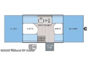 Call now about this 2016 Jayco Jay Series 1007UD! 2016 Jayco Jay Series 1007UD - Used Popup For Sale by General RV Center in Brownstown Township, Michigan