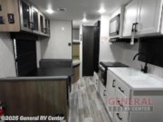 Contact us now about this 2025 Jayco Jay Flight SLX 260BH! 2025 Jay Flight SLX 260BH by Jayco from General RV Center in Brownstown Township, Michigan