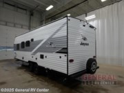 New 2025 Jayco Jay Flight SLX 260BH available in Brownstown Township, Michigan