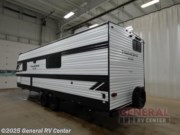 New 2025 Grand Design Transcend Xplor 24BHX available in Brownstown Township, Michigan