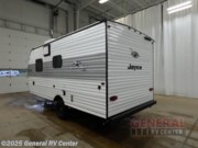New 2025 Jayco Jay Flight SLX 170FQ available in Brownstown Township, Michigan