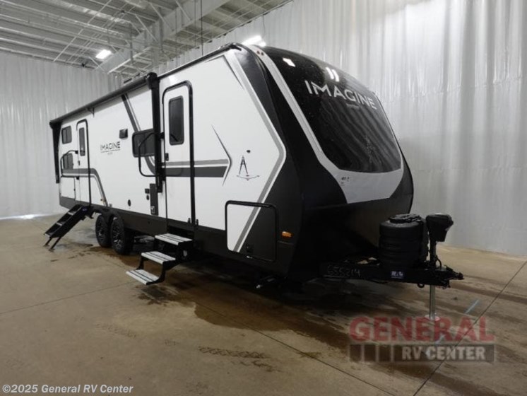 Email now about this 2026 Grand Design Imagine 2800BH! New 2026 Grand Design Imagine 2800BH available in Brownstown Township, Michigan