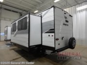 New 2026 Jayco Jay Flight SLX 290RKS available in Brownstown Township, Michigan
