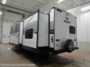 New 2026 Jayco Jay Flight SLX 333BTS available in Brownstown Township, Michigan