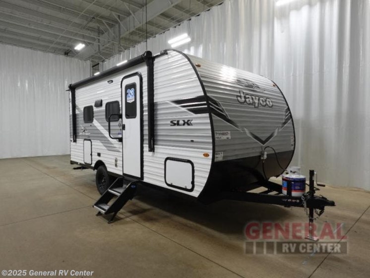 Email now about this 2026 Jayco Jay Flight SLX 160LK! New 2026 Jayco Jay Flight SLX 160LK available in Brownstown Township, Michigan