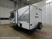 New 2026 Jayco Jay Flight SLX 160LK available in Brownstown Township, Michigan