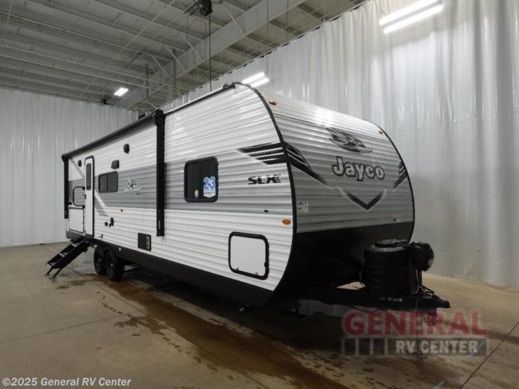 Email now about this 2026 Jayco Jay Flight SLX 263BHS! New 2026 Jayco Jay Flight SLX 263BHS available in Brownstown Township, Michigan