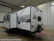New 2026 Jayco Jay Flight SLX 263BHS available in Brownstown Township, Michigan