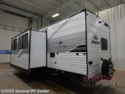 New 2026 Jayco Jay Flight SLX 263BHS available in Brownstown Township, Michigan