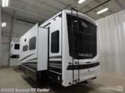 Contact us now about this 2025 Jayco Pinnacle 32RLTS! 2025 Pinnacle 32RLTS by Jayco from General RV Center in Brownstown Township, Michigan