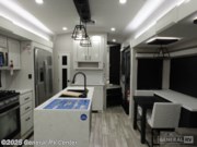 New 2025 Jayco Pinnacle 32RLTS available in Brownstown Township, Michigan