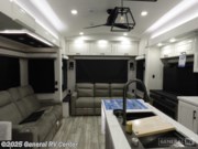 Call now about this 2025 Jayco Pinnacle 32RLTS! 2025 Jayco Pinnacle 32RLTS - New Fifth Wheel For Sale by General RV Center in Brownstown Township, Michigan