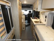 New 2025 Winnebago Solis 59PX available in Brownstown Township, Michigan